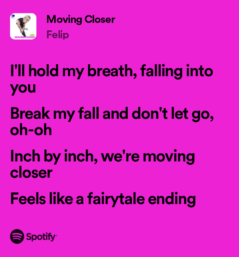 Can't get enough of this version ☺️

#NETIZENSREPORT #FELIPSUSON for Asian Celebrity of the Year #ACOTY2023 #ACOTY2023FELIPSUSON 
<a href="/thenreport/">The Netizens Choice Magazine</a>

open.spotify.com/track/59PCn7Ob…