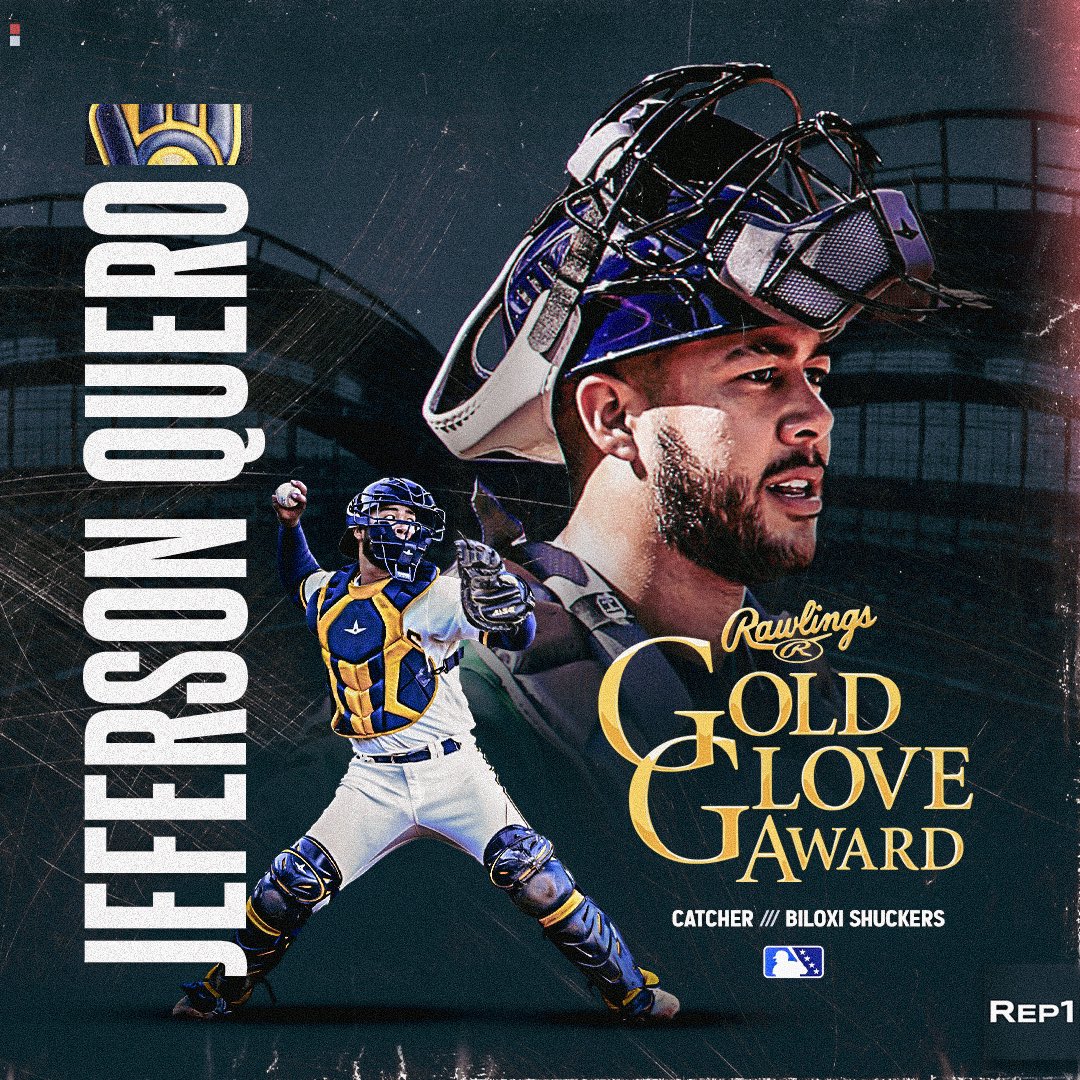 REP1 Baseball tweet media