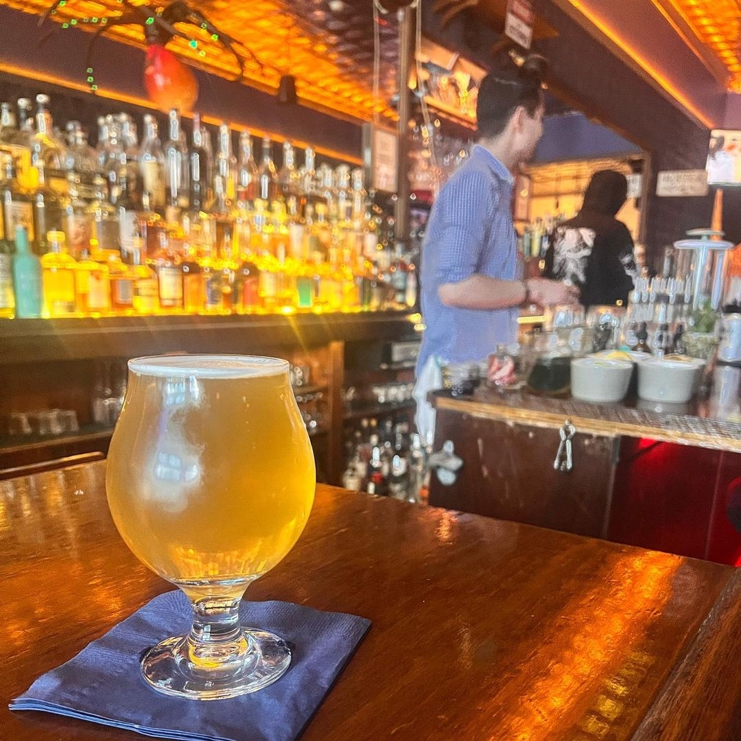 Pier70sf's tweet image. Folks might have #APEC2023 on the brain, meanwhile in #Dogpatch we've got plenty of food and bev options for your dining and drinking pleasure!

1. @moshimoshi1987
2. @seastarbarsf
3. @thirdrailbarsf
4. @besharamsf