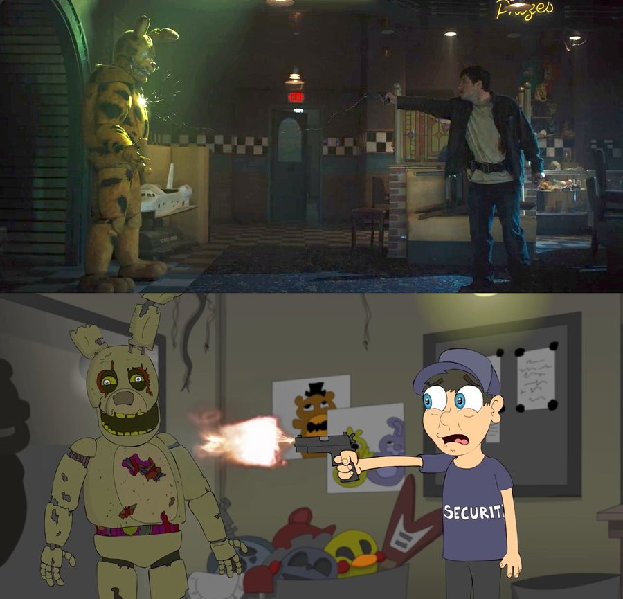 Afton (Hiatus) tweet media