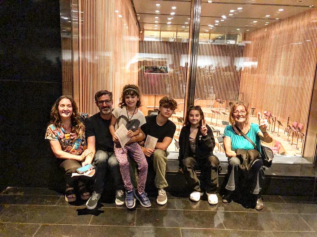 Hernán Sabbatella tweet media