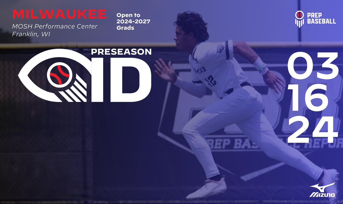 Prep Baseball Wisconsin tweet media