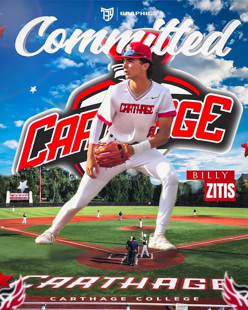 100% Committed.
<a href="/Carthage_BASE/">Carthage Baseball</a> 
<a href="/TopTierNorth/">Top Tier North</a>
