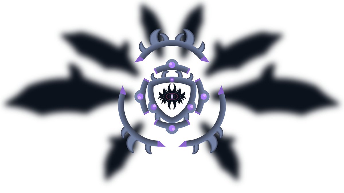 FFEJP33264's tweet photo. This OC has a bug that causes the SN to overload and crash, making it almost a monster.  Fixed the bug by erasing all the gradients.  By the way, his name is Portal God.
#sticknodes
#oc 
#ffej https://t.co/WSKubwPXVV