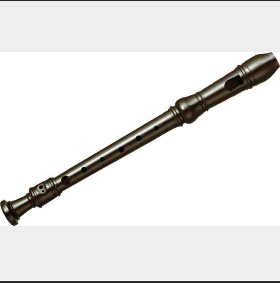 phbalance76's tweet photo. We were prepped for #Andre3000 new album in elementary school by learning how to play the recorder.  🔥🔥 #Ifyouknowyouknow https://t.co/i1tAJtU4gf