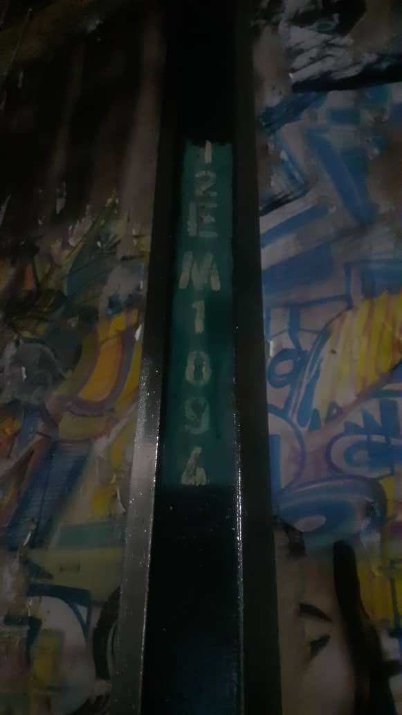 Dairo (@dairos) on Twitter photo Poste sin luz en sábana grande pasaje asunción. Para reportar avería. <a href="/CorpoelecInfo/">Corpoelec Informa</a> @mppeevzla <a href="/NestorLReverol/">Néstor Reverol</a> escuelas artísticas estamos en la zona <a href="/Musicalespro/">MusicalesPro</a> <a href="/teatro7moPISO/">Teatro Séptimo Piso</a> Poste sin luz en sábana grande pasaje asunción. Para reportar avería. <a href="/CorpoelecInfo/">Corpoelec Informa</a> @mppeevzla <a href="/NestorLReverol/">Néstor Reverol</a> escuelas artísticas estamos en la zona <a href="/Musicalespro/">MusicalesPro</a> <a href="/teatro7moPISO/">Teatro Séptimo Piso</a>