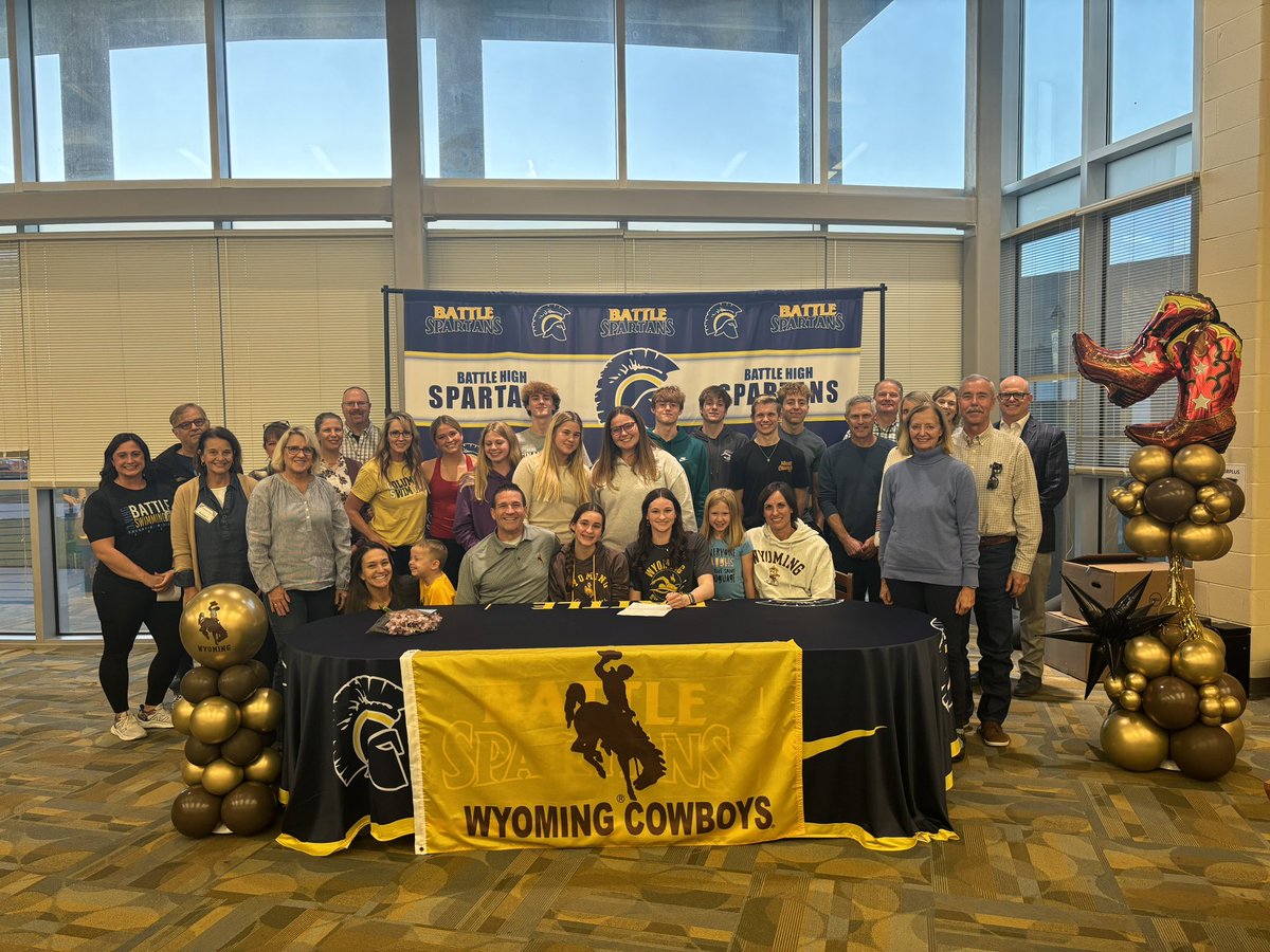 Battle Athletics & Activities tweet media