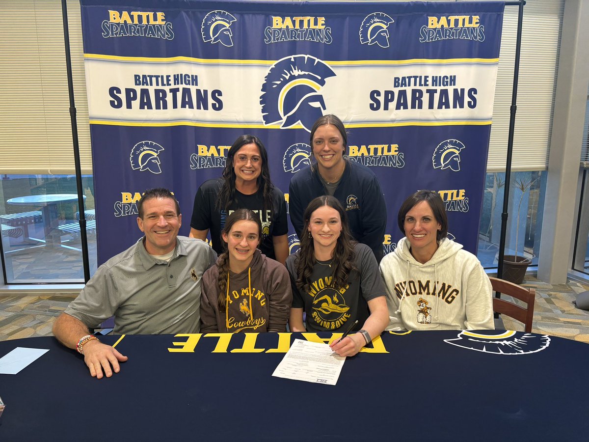 Battle Athletics & Activities tweet media