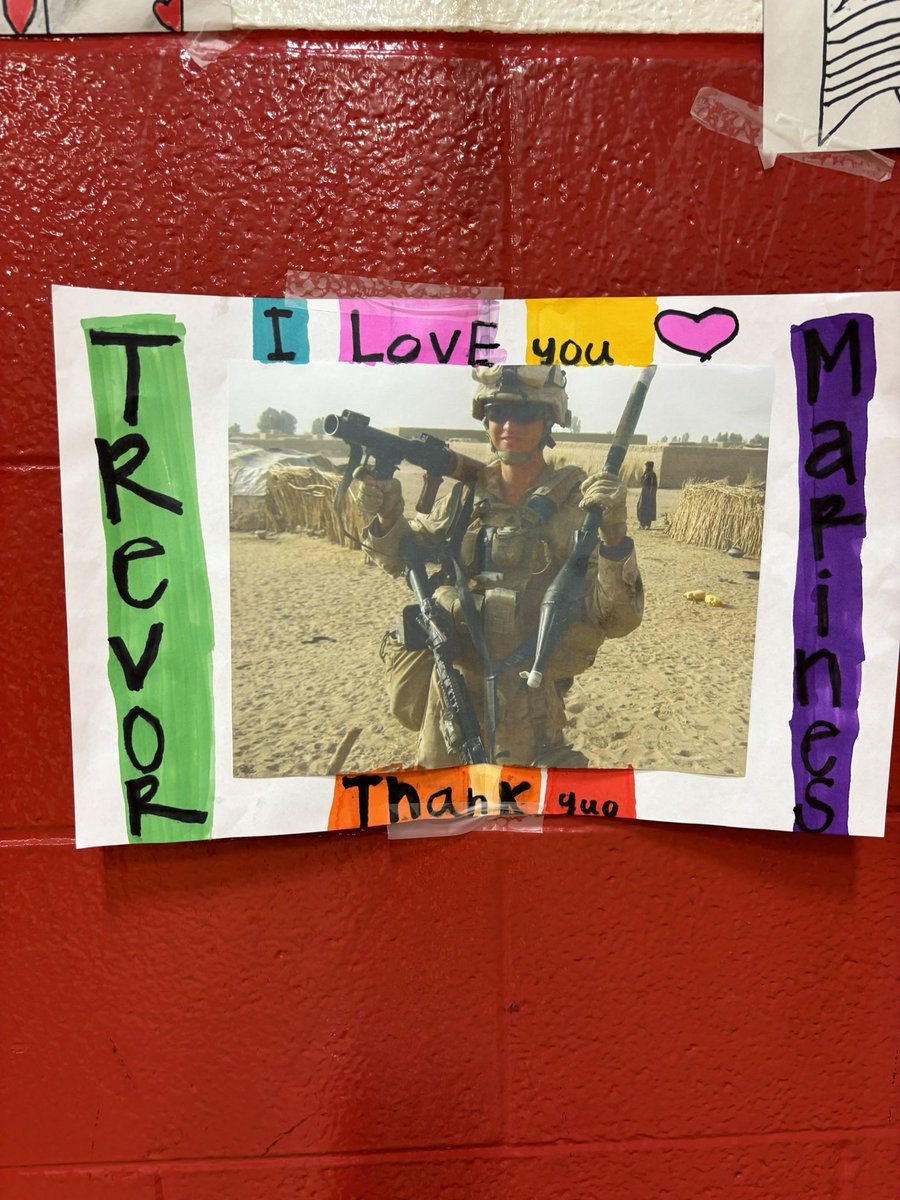 Stanley Elementary tweet media