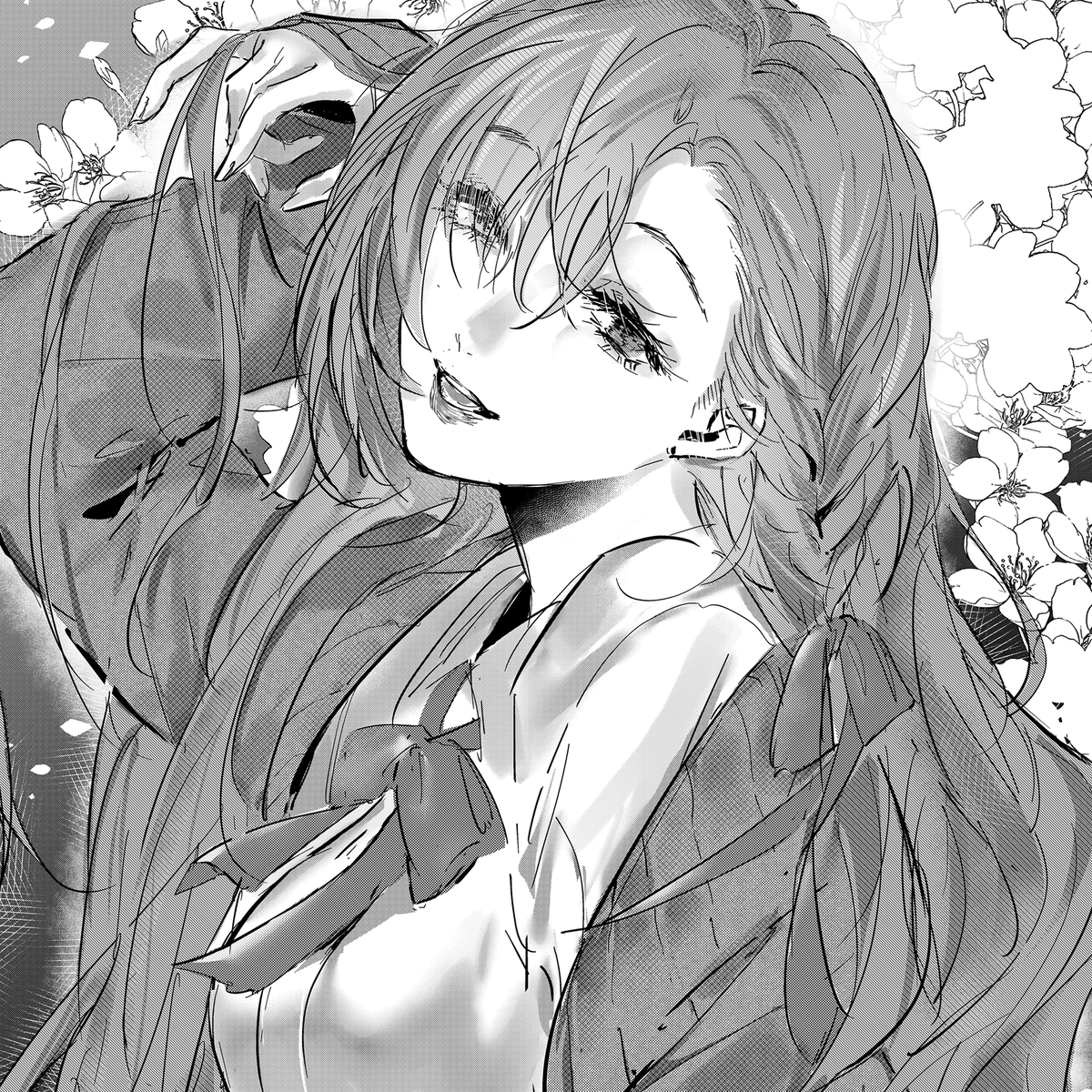 𐙚 RIMI˚ ༘ (ผ่านแล้วค่ะ) tweet media