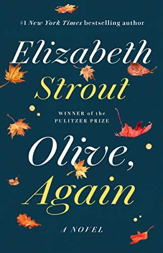 ellelljaytoo's tweet image. Me: The moment I realize @LizStrout resurrected #AmyAndIsabelle Goodrow within the pages of #OliveAgain. 

Oh books! You save me daily.
#Writers like Liz Strout make my world—real and imagined—a fuller and happier place. 

So much #gratitude. #brava 🖊️✨📖
#writersaremyrockstars