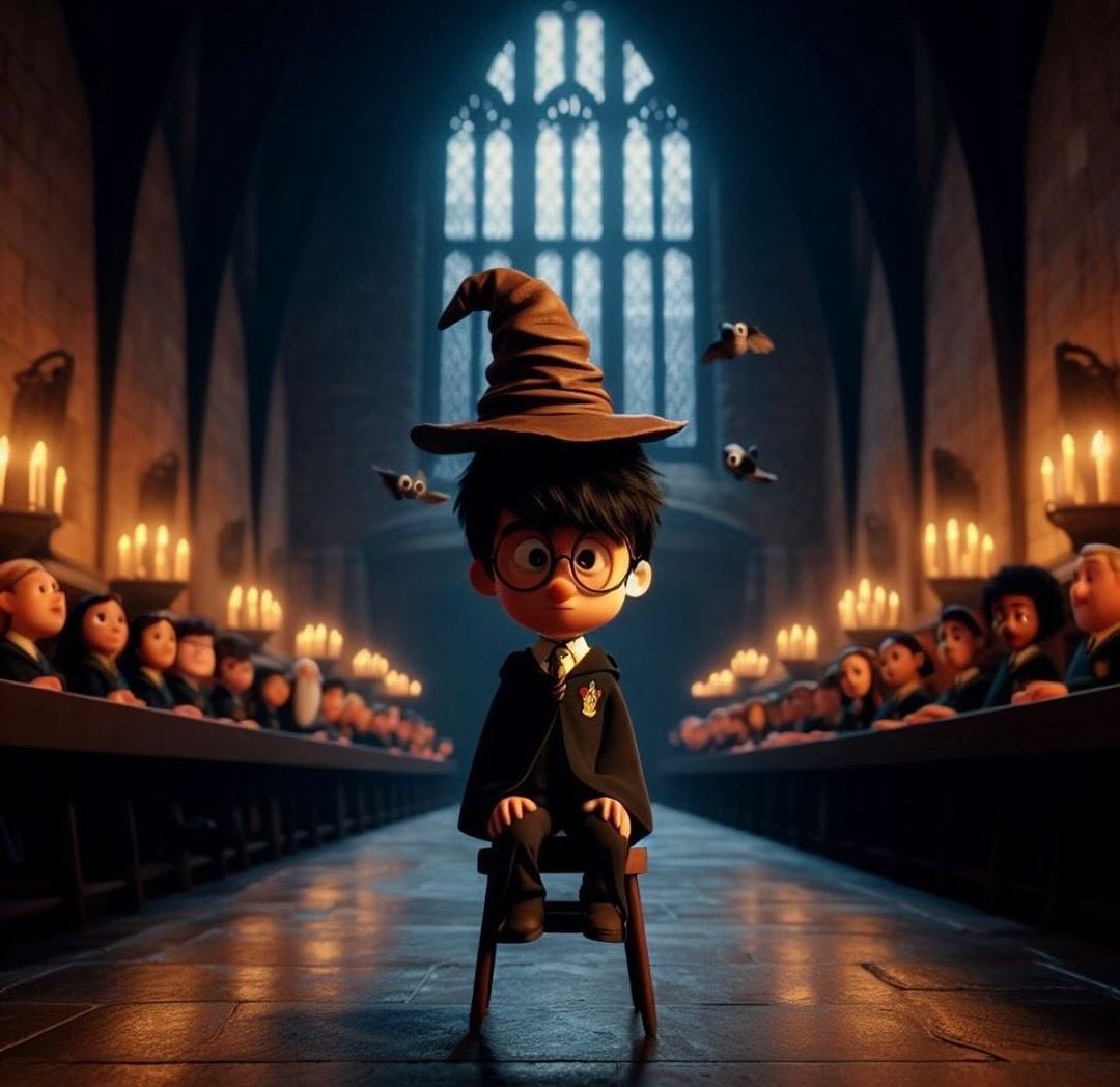 CinesUnidos's tweet photo. ¿Alguien más es amante de Harry Potter?🪄

Sí lo eres, comenta este post con un #IloveHarryPotter y confirma que estas imágenes es lo más lindo que viste hoy. 🤩🧙‍♂

Imágenes de: @lunaa_slytherin https://t.co/wgps4g1w0X