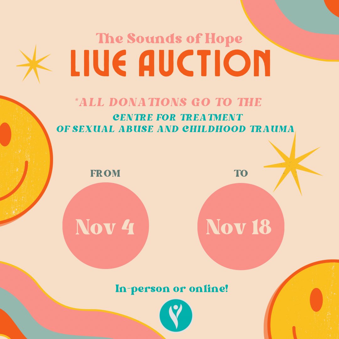 Centre for Treatment tweet media