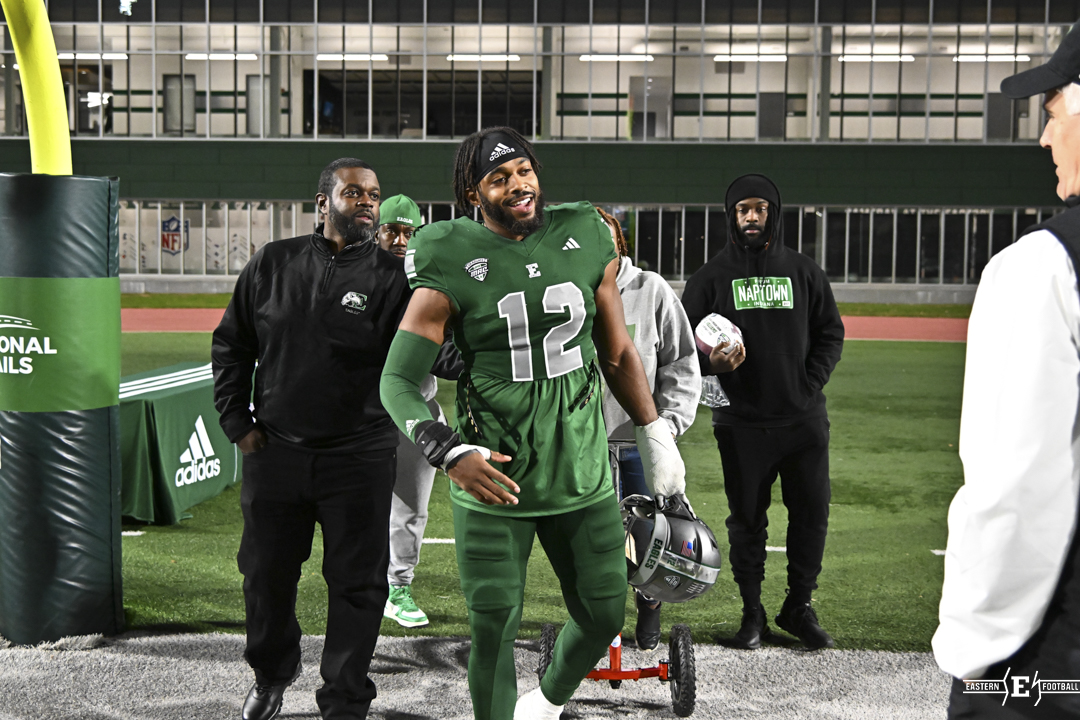 Eastern Michigan Football tweet media