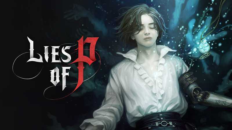 Lies of P adiciona Denuvo de surpresa no PC e preocupa jogadores - Pixel  Café