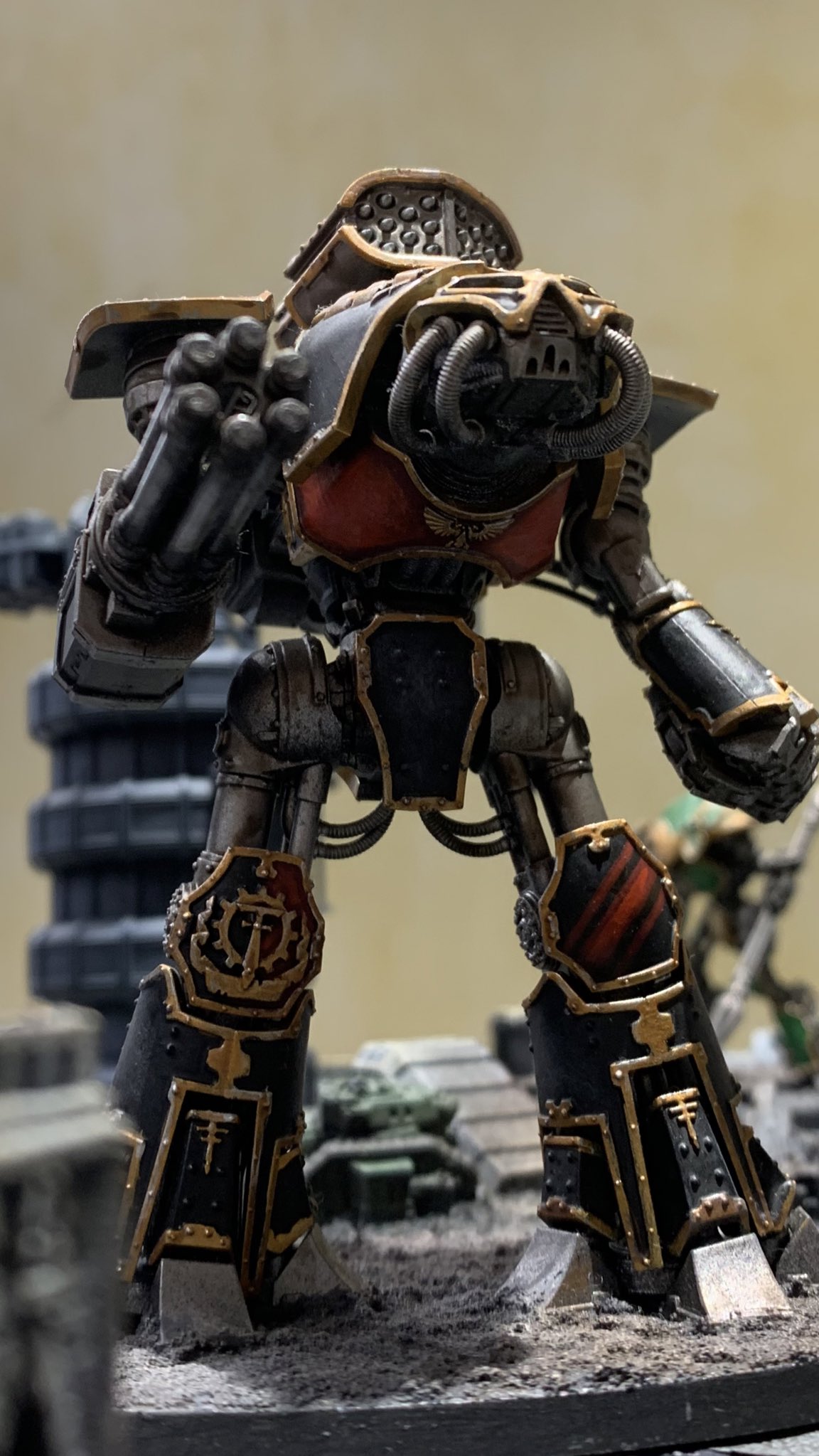 Warhammer Store & Café Tokyo on X: Warhammer Store & Café Tokyo on X:
