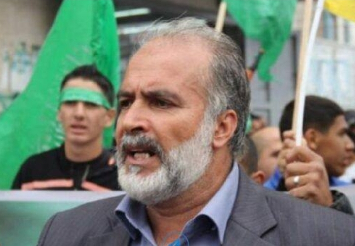 ⚠️ IDF forces arrested Hamas leader Hussein Abu Quake after raiding his house in the neighborhood of Umm Al-Shaarit in the town of Al-Bira.