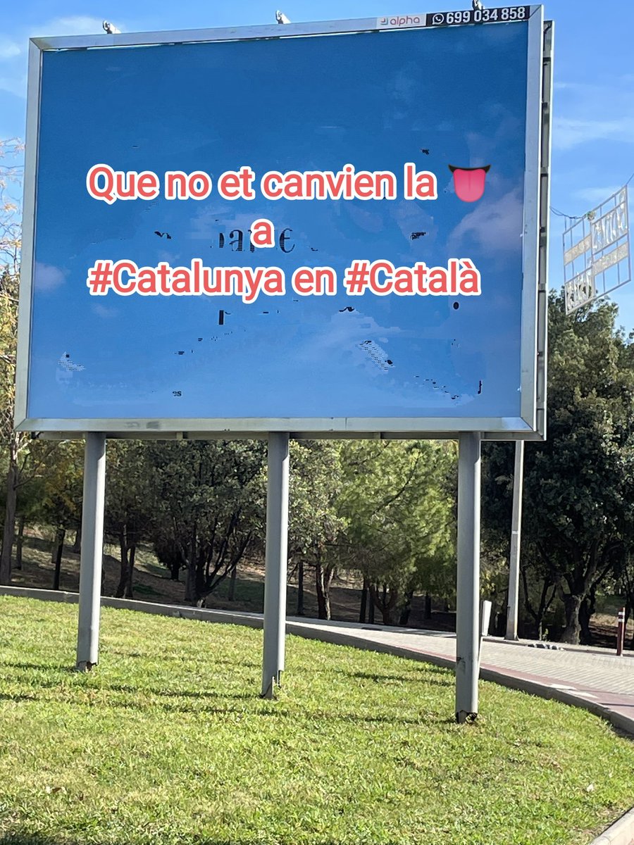 maneltec's tweet photo. #MoltBonDia_Colla 😉
@edp @MnicaRebullCome @_nadalgil @Pepsina_Mataro @carme_pg_ 🤗
però @anem_pams 🙄
Hola @leroymerlin_es
ho heu entès 🤔
#Gràcies_X_Compartir 👏
@LarssonMontse
#JoEsticAmbTu 👌 i quan
veig coses com aquestes #FaigRT 💪
A #Catalunya 👉 #Català
@CanviisEm https://t.co/1IlJVVdD8P