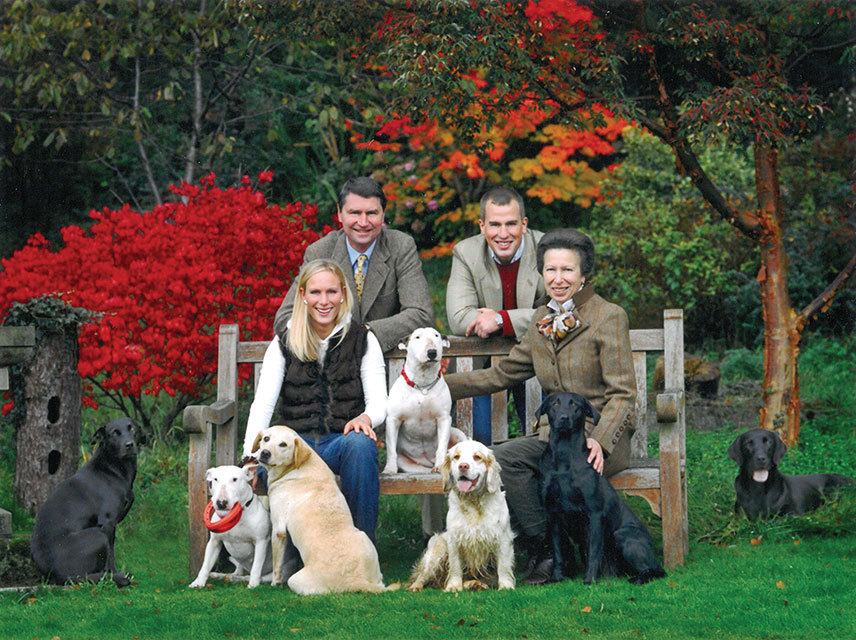 AnneTimwatcher's tweet image. #PeterPhillips 
#PrincessAnne 
#RoyalFamily 

🎂💞 Happy 46th Birthday to Peter!