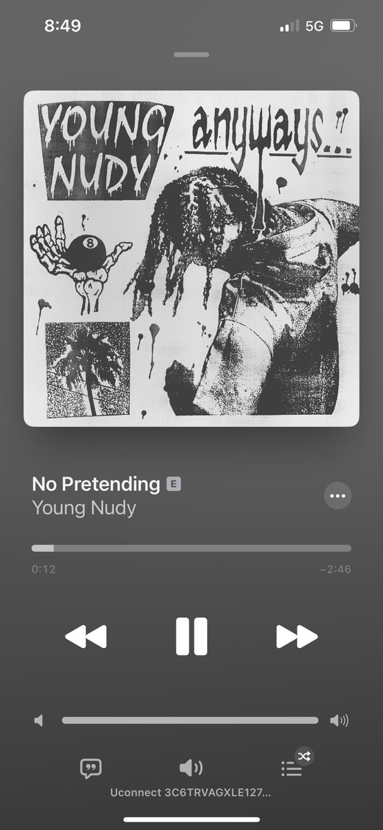 Shit I Vibe To! @PDE_YOUNGNUDY