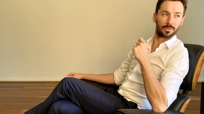 Tour starts tomorrow! MCO performs "To Be Human" by Lior + Ade Vincent as part of "Of People and Song" in Melbourne + across Vic. Ade Vincent spoke to @cut_common about his process with Lior + writing this new work: cutcommonmag.com/ade-vincent-an…