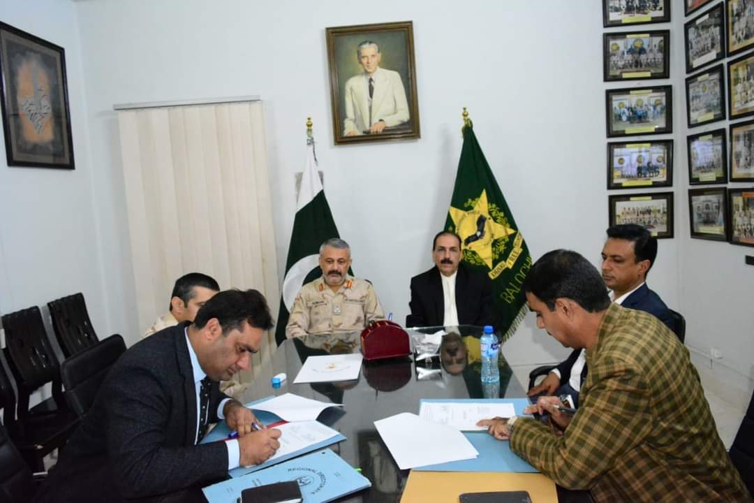 anfpak's tweet photo. Nov 14, '23: ANF and Balochistan Govt's Social Welfare Department signed an MOU to establish a Model Addiction Treatment & Rehabilitation Centre in Quetta, building on previous efforts.
#MATRC #Quetta
#OneNation #OneDestination
#DrugFreePakistan #Balochistan https://t.co/HpMVIB3bYp