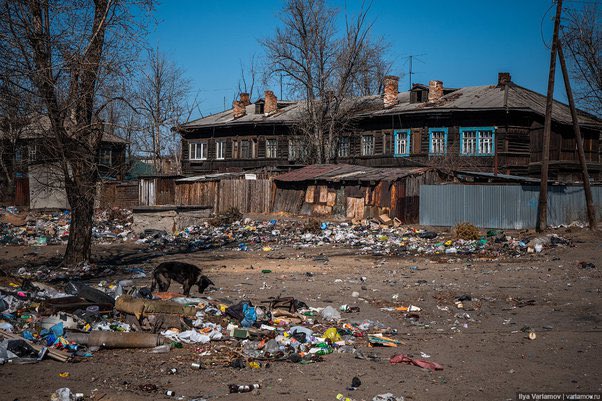 NiferTumbling's tweet photo. @Culture_Crit Khabarovsk, Russia https://t.co/Zco5v9LkEk