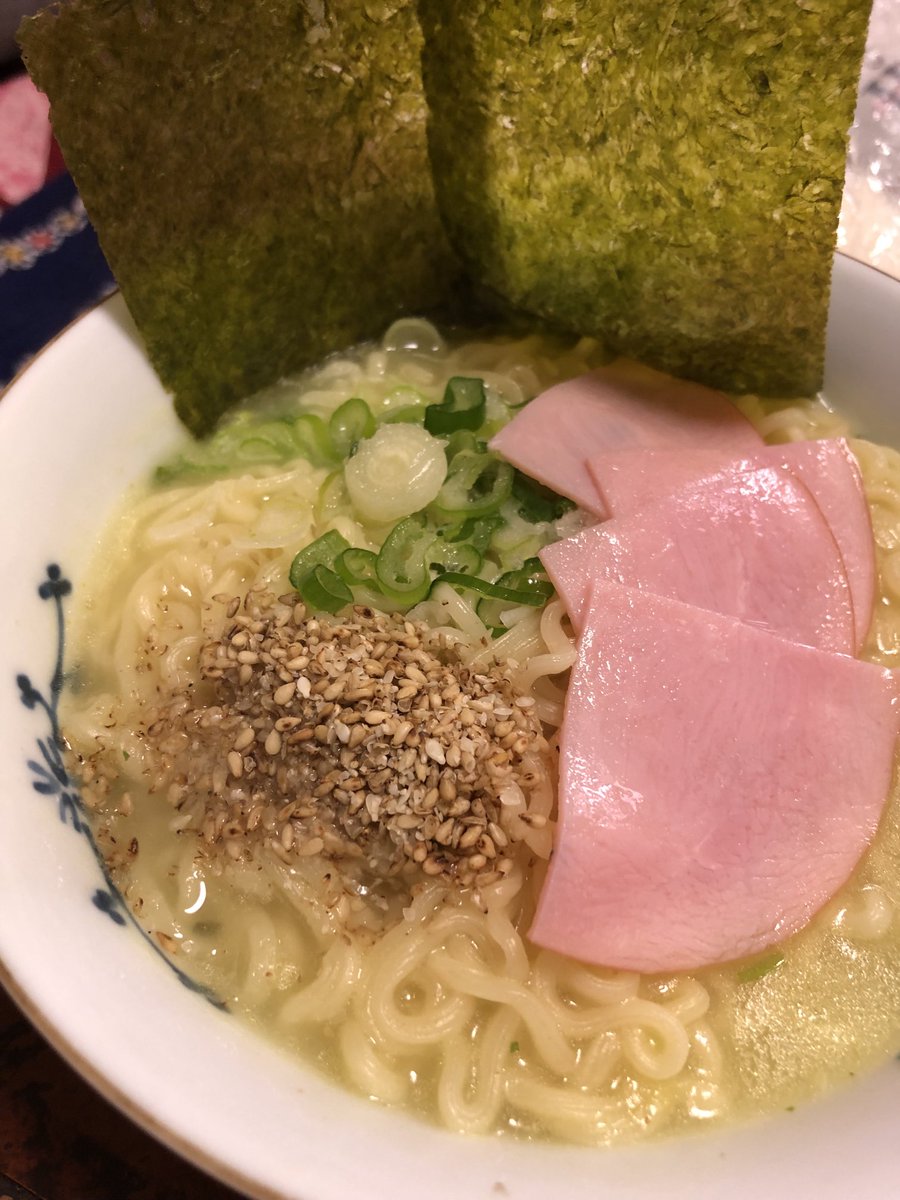 おウチご飯  お昼😅