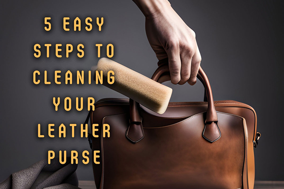 VLeather48573's tweet image. 🌧️ Is your leather ready to face the elements? Learn the art of waterproofing with our quick guide! 💦 
1. Clean the Leather
2. Choose a Suitable Waterproofing Product
3. Test in a Small Area
4. Apply the Waterproofing Product
5. Allow to Dry
👈 #WaterproofLeather #StyleGuardian