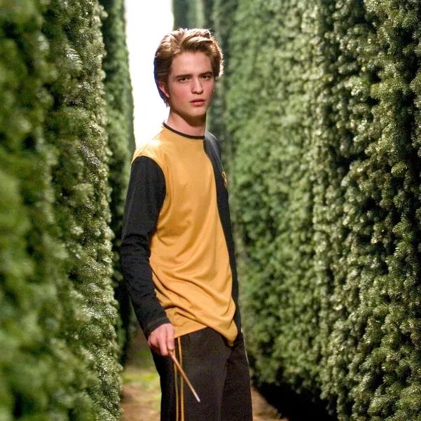 Jacob Elordi when asked which Harry Potter house he’d be in: 

“Which one is Robert Pattinson in?”