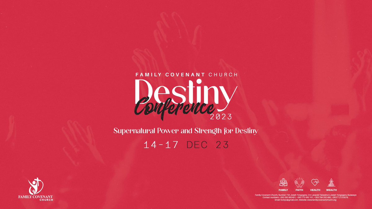 Family Covenant Church tweet media