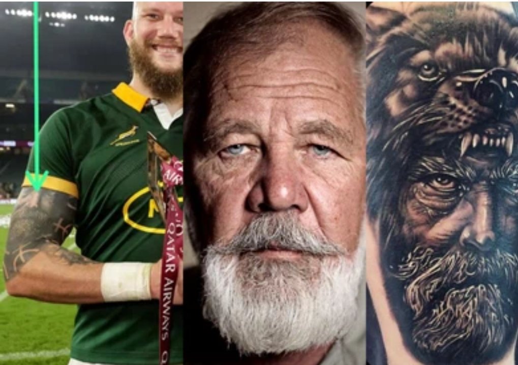 Desmond  Bailes tweet media