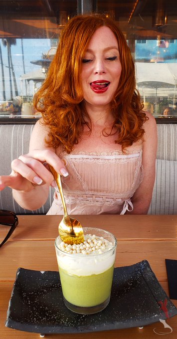 It's very satisfying when you get to put something tasty in your mouth and savor it, over and over again<a href="/tag/jokes"class="tags"><span>#jokes</span></a><a href="/tag/mondaymotivaton"class="tags"><span>#mondaymotivaton</span></a>