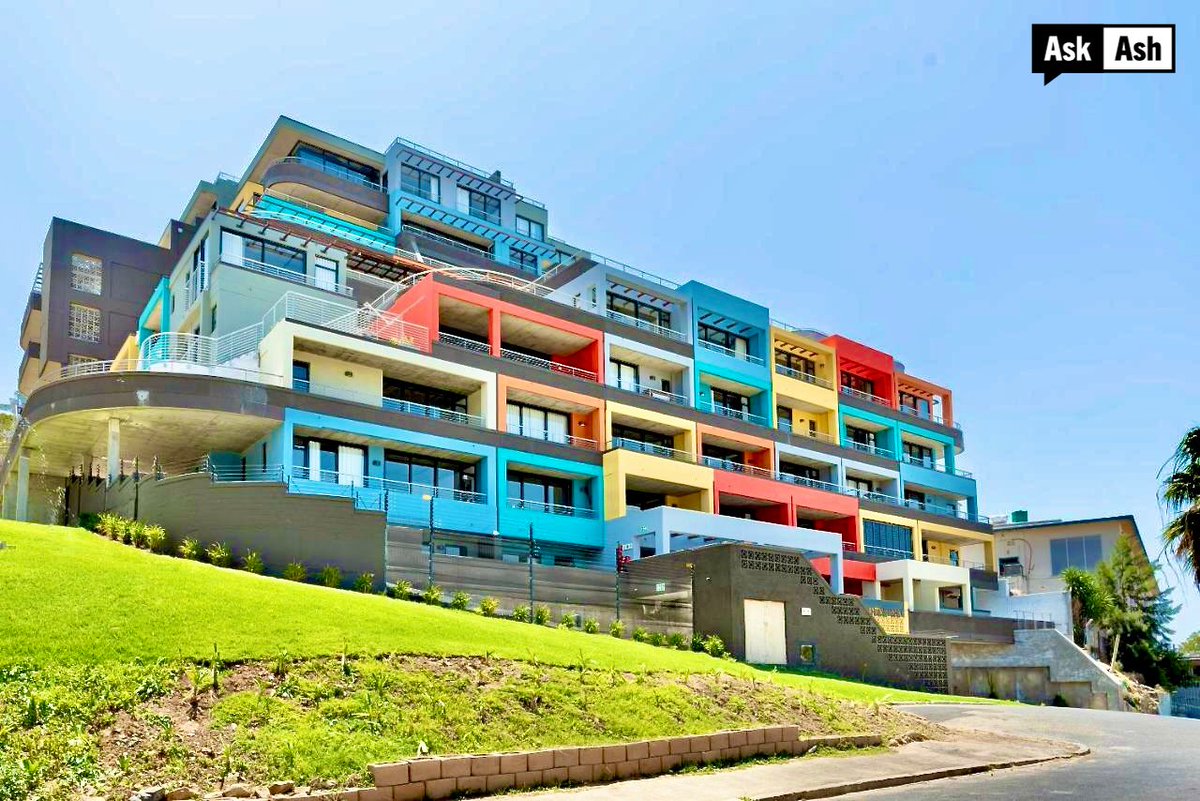 I get a lot of DM’s from individuals asking me how they can get started in property and more specifically, how they can invest into Cape Town. A lot of the time these individuals have few funds to invest, but the passion for #property and keen interest to get involved is still