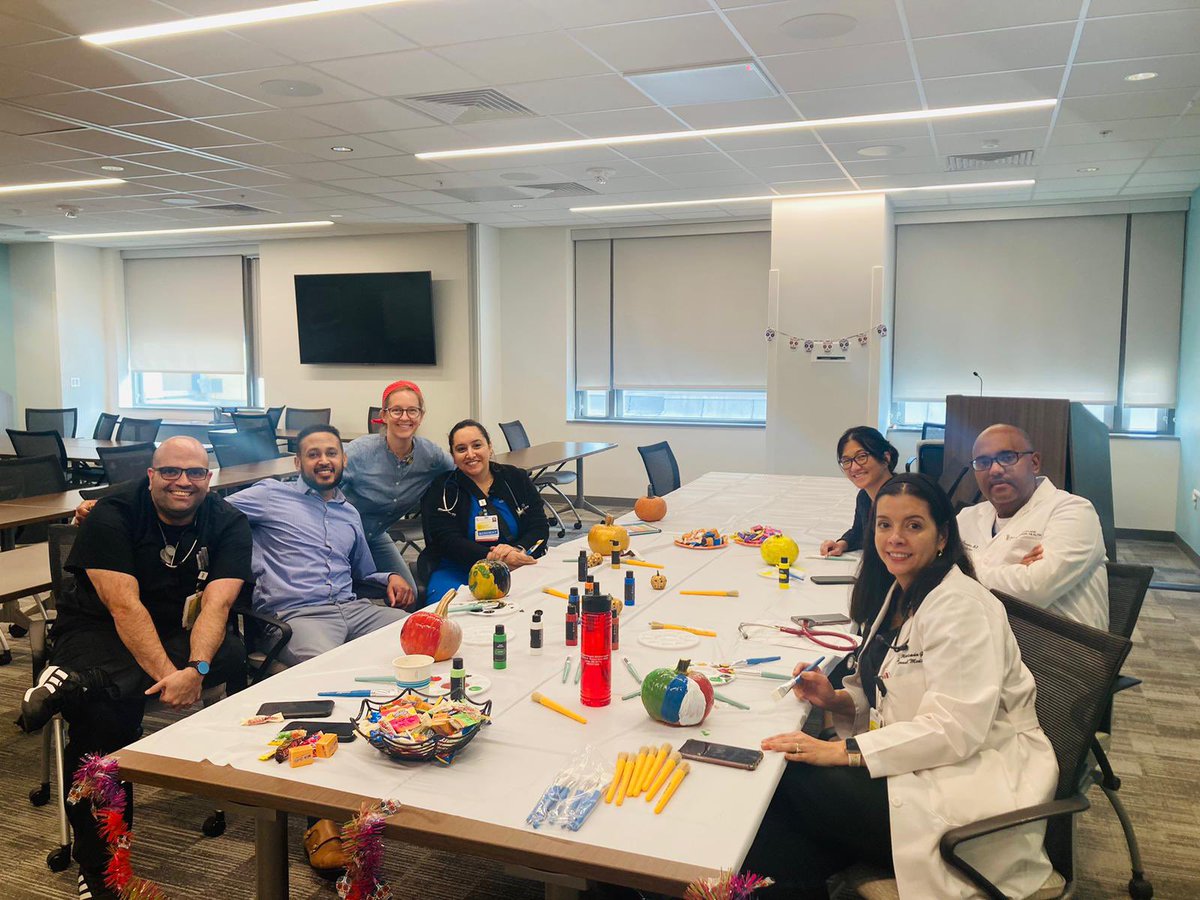 University of Maryland Capital Region IM Residency tweet media