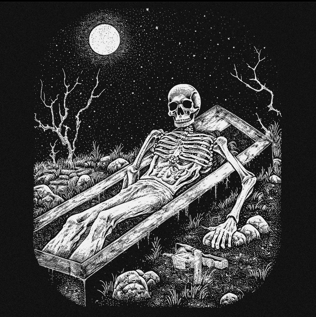 SlasherGuts's tweet image. #Art by DevilishMadly