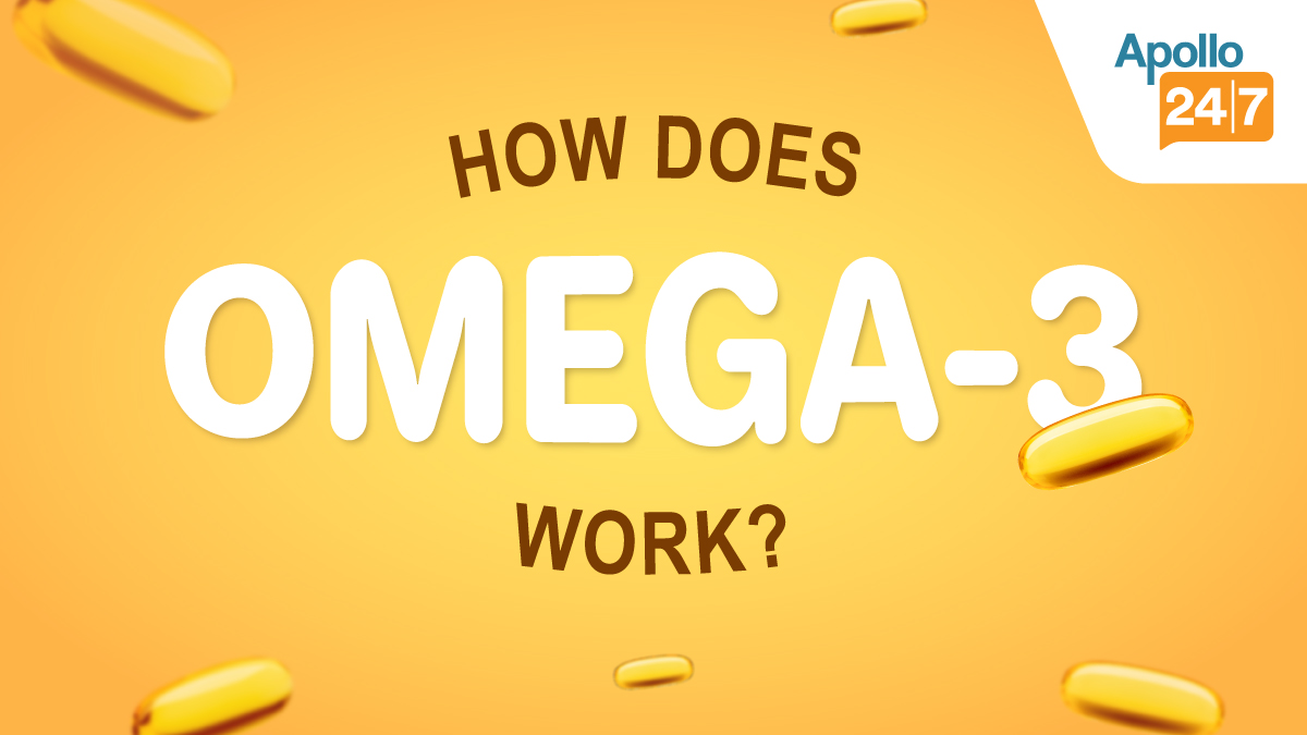 Discover the crucial link between Omega-3 fish oil and heart health. Learn how these essential fats benefit your cardiovascular well-being. 👇🙂

bit.ly/3Q7bb9f

#Omega3 #FishOil #Apollo247HealthBlogs