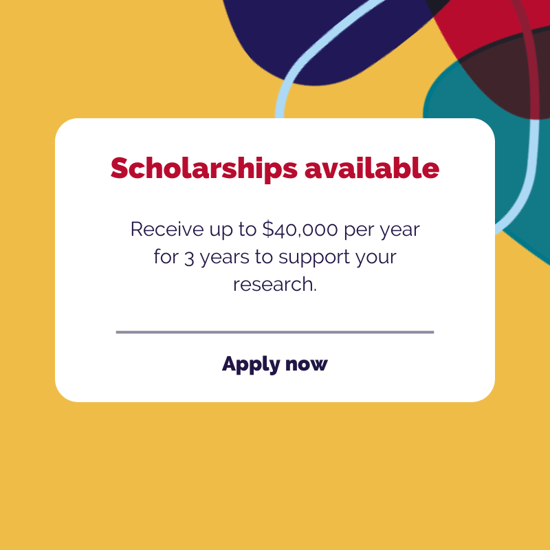 CDUni's tweet photo. Starting your #PhD in 2024? Join us with one of the projects with a #research scholarship. Apply now #CDUResearch