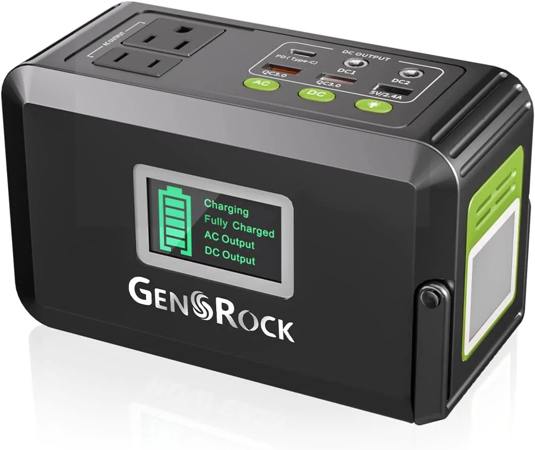 mrfdbell's tweet photo. #affiliate #solarpower #Chargers #giftideas 
#ChristmasGiftIdeas #giftsforhim #giftsfordad
120w Portable Power Station With AC Outlet,
Type C, And Flashlight. FREE RETURNS! 
And You Get FREE Fast Shipping
#OnSale #PriceIs $184.99
👉https://t.co/L8nUWEdcPg https://t.co/n3kixoFFOC