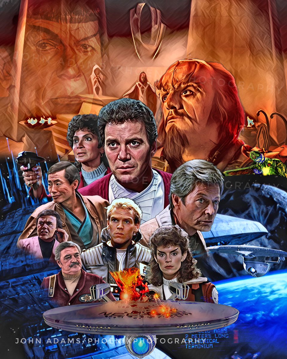 Yet another #StarTrek #TheSearchforSpock collage homage by me. Avail now 8x10 or 16x20 canvas or print. #StarTrek #StarTrekTOS #StarTrekfanart #startrekfanart <a href="/TerryMatalas/">Terry Matalas</a> <a href="/AdmiralBuck/">Bill Krause</a> <a href="/DaveBlass/">Dave Blass</a> @ToddStashwick @ArtofTrek <a href="/StarTrekFanPage/">Star Trek Fan Page 🖖🏻JOIN US! on Facebook Today!</a> <a href="/StarTrekOnPPlus/">Star Trek on Paramount+</a> #fanart