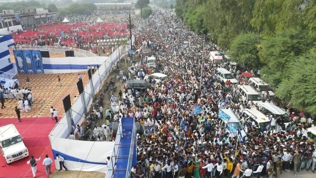 BSP Morbi tweet media