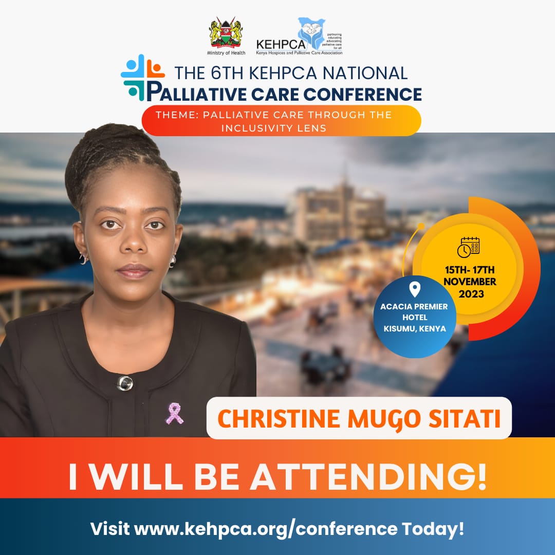 Christine Mugo Sitati (@mugositati) on Twitter photo 