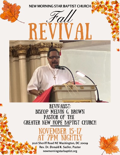 GRevmgbrown4's tweet photo. Tonight, tonight, it is going down #TONIGHT at New Morning Star Baptist Church in Northeast #DC!!! The Fall #REVIVAL begins #TONIGHT at 7:00 PM!!! And I am #PraisingGOD in advance!!!!!!! #FireFireFIRE!!!!!!! ππππβοΈβοΈβοΈππΎππΎππΎππΎππΎππππ₯π₯π₯π₯π₯ https://t.co/SXkxy86E4h