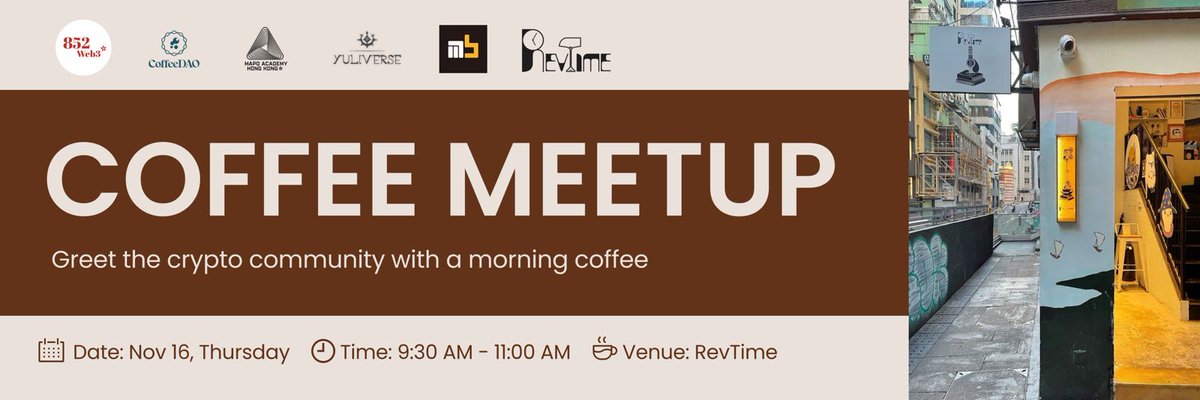 CoffeeDAO tweet media