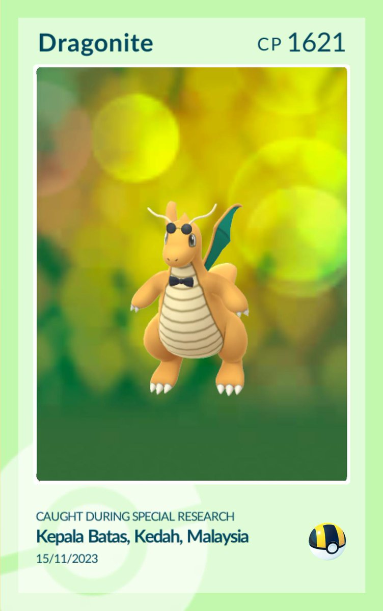 boredBeast's tweet photo. No shiny about two weeks? Niantic, I think you forgot to switch on shiny button on me 🥲
#pokemonGO
 https://t.co/jz6TUQDIs1 https://t.co/ceGoWm5J0u