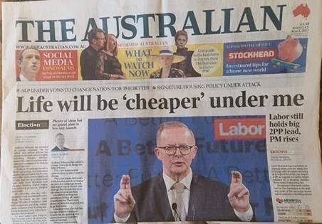 Showbag40's tweet photo. @SkyNewsAust Seems @AustralianLabor can only blame the opposition even though they've been the ones on power and have done nothing to fix it or have ignored it until now. The opposition cannot do anything to fix it until after the next election... #LaborLiars #BrokenElectionPromises https://t.co/kIH3pjRENu