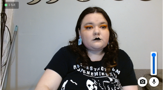 I'm live on streamate, find me here for a show: https://t.co/C4gx4FGBN0 https://t.co/UD8llk2Cb5<a href="/tag/mvsales"class="tags"><span>#mvsales</span></a>