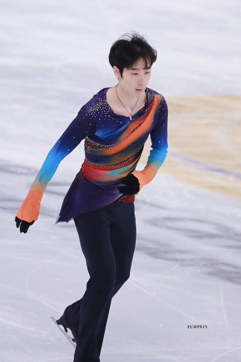 #ボーヤン
#Boyangjin
#金博洋
图片来源见水印