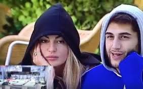 Mo_vediamo's tweet photo. La regina suprema non si batte
CAMALOW
#gf #grandefratello #grandefratelllo #veronicaangeloni https://t.co/TNDFngJAra