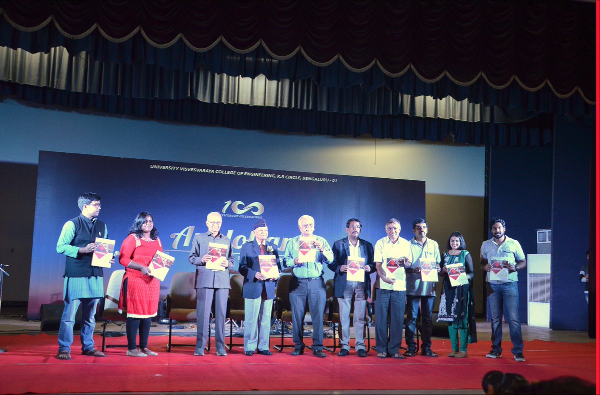 VisionUVCE tweet media